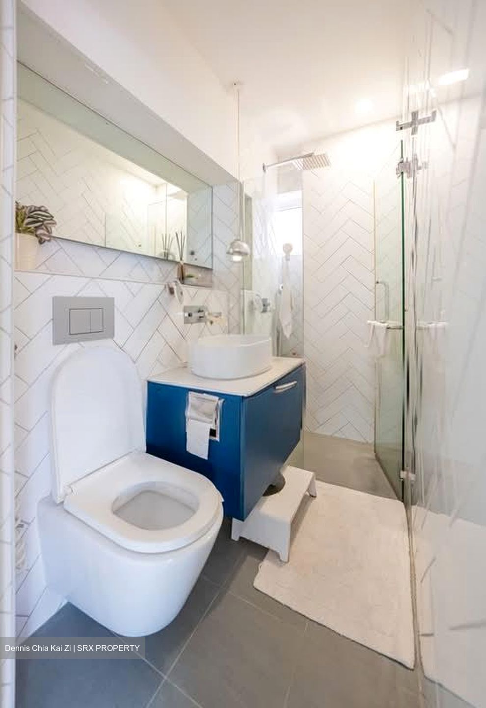 Blk 447 Sin Ming Court (Bishan), HDB 5 Rooms #581397311